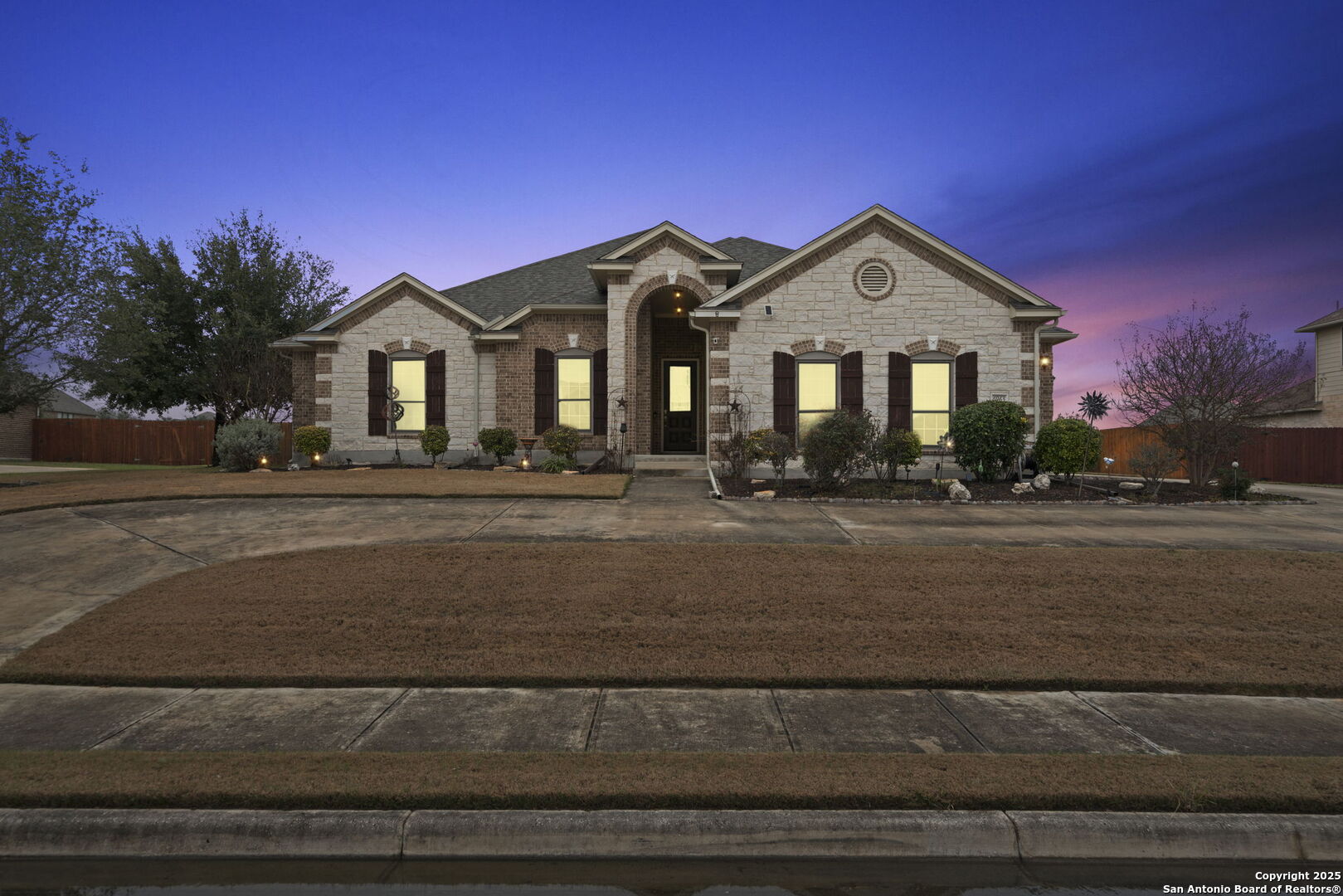 6963 Hallie Heights , Schertz, TX, 78154-6232 | 1842422 | Realty Texas LLC