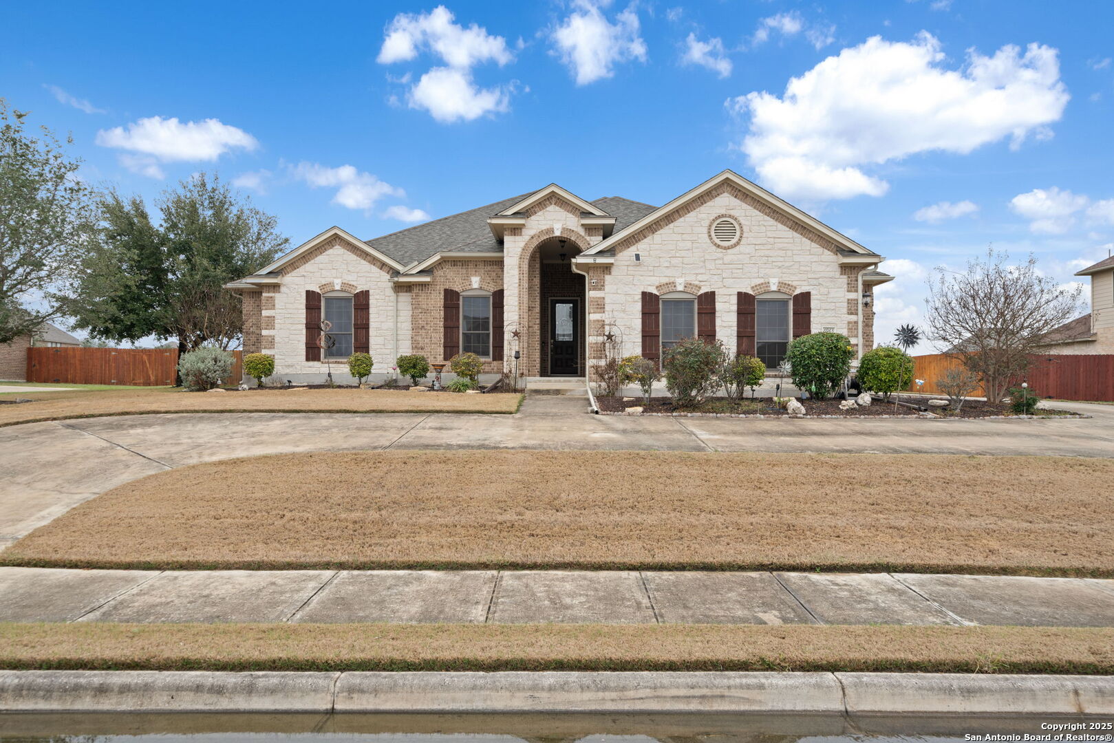 6963 Hallie Heights , Schertz, TX, 78154-6232 | 1842422 | Realty Texas LLC