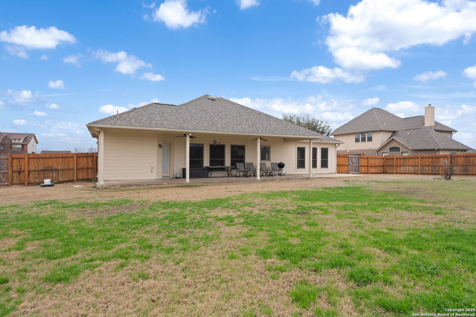 6963 Hallie Heights , Schertz, TX, 78154-6232 | 1842422 | Realty Texas LLC