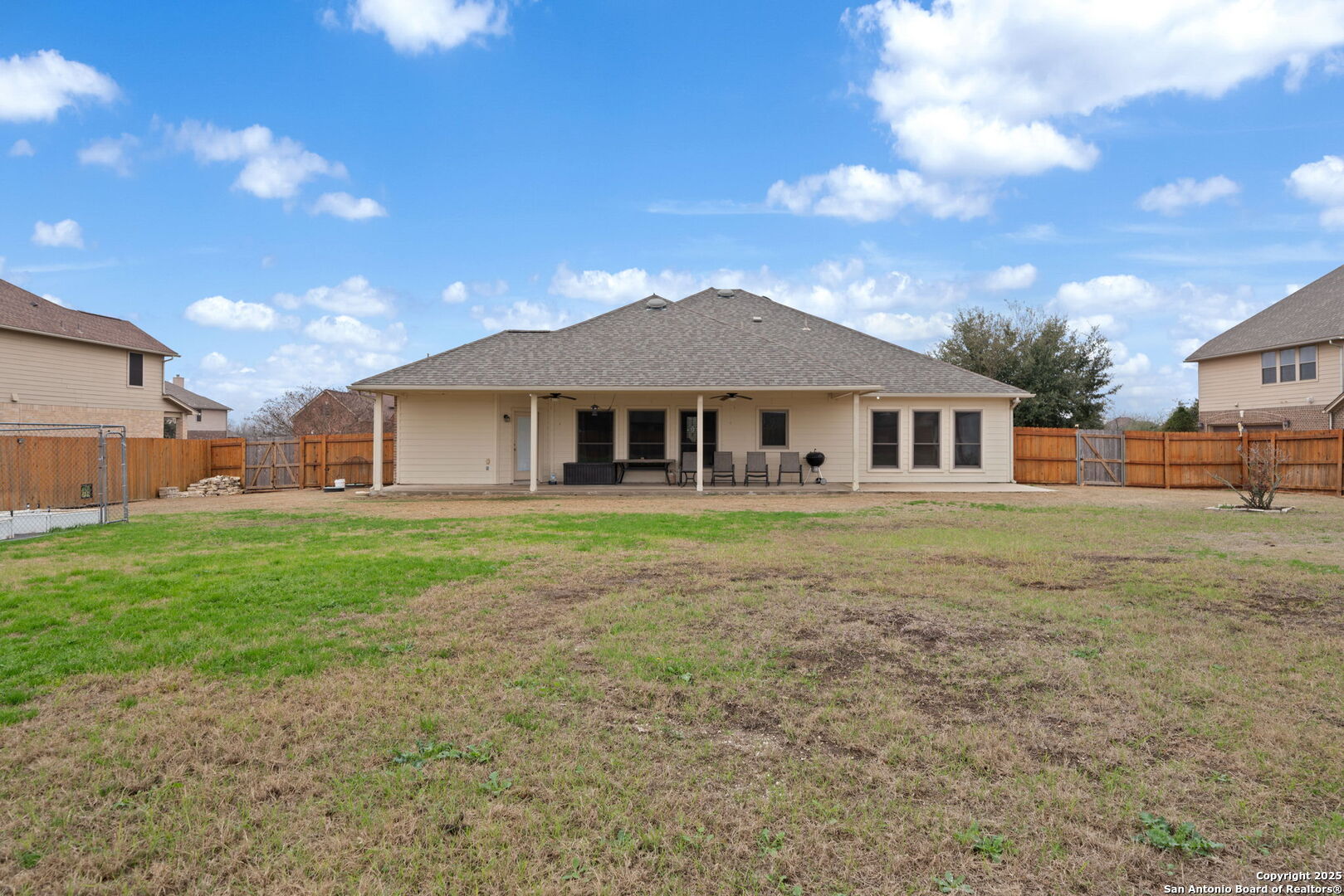 6963 Hallie Heights , Schertz, TX, 78154-6232 | 1842422 | Realty Texas LLC