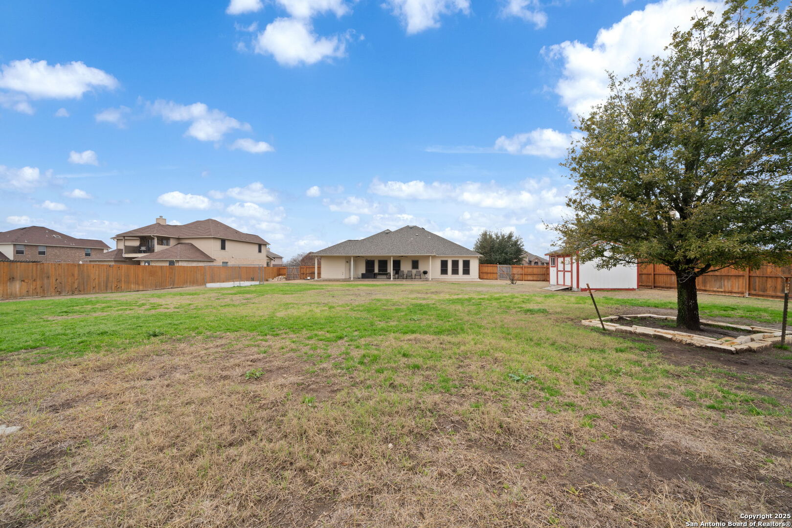 6963 Hallie Heights , Schertz, TX, 78154-6232 | 1842422 | Realty Texas LLC
