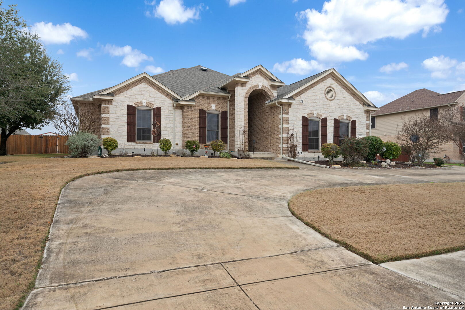 6963 Hallie Heights , Schertz, TX, 78154-6232 | 1842422 | Realty Texas LLC