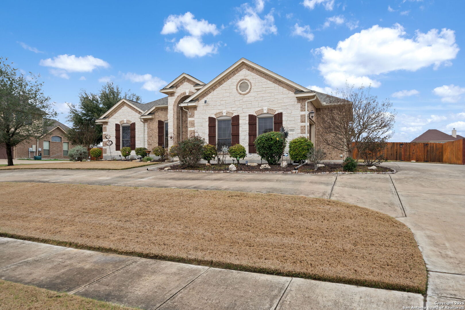 6963 Hallie Heights , Schertz, TX, 78154-6232 | 1842422 | Realty Texas LLC