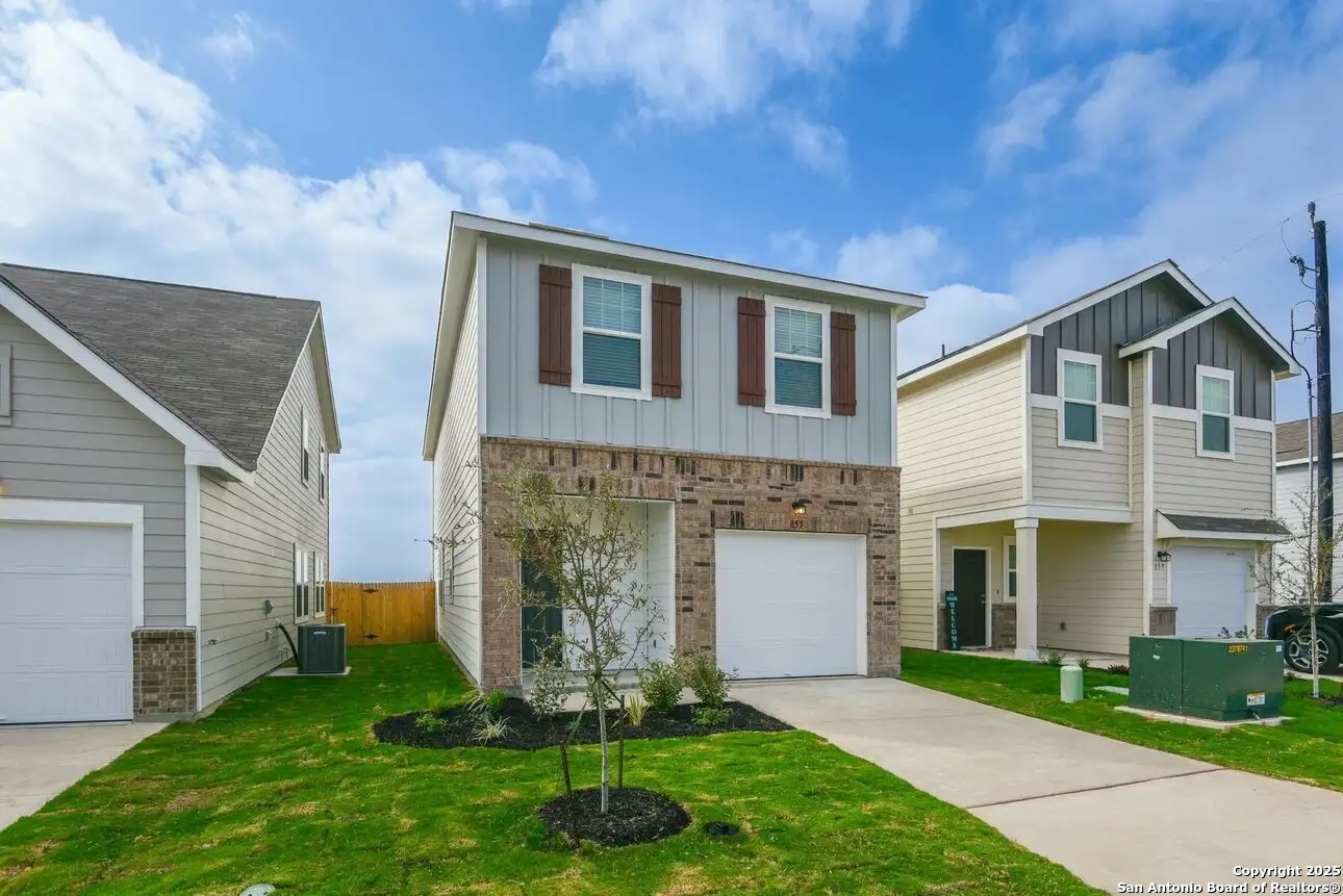 5303 Thistle Place , San Antonio, TX, 78222 | 1842360 | Realty Texas LLC