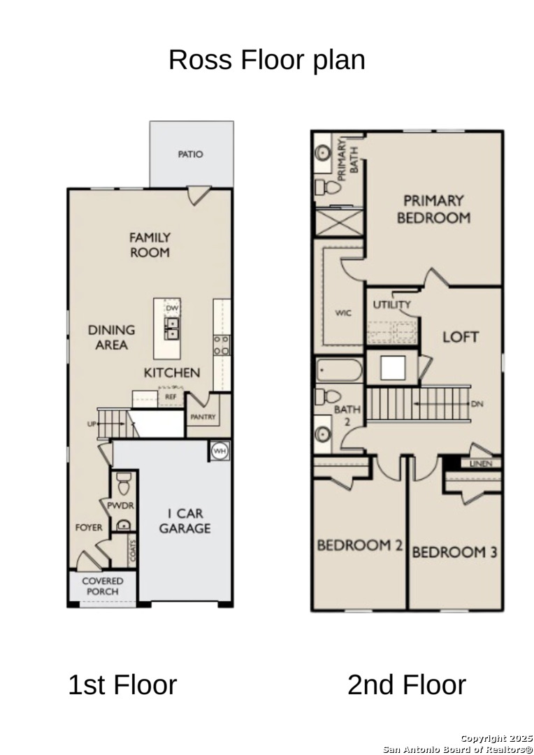 5303 Thistle Place , San Antonio, TX, 78222 | 1842360 | Realty Texas LLC