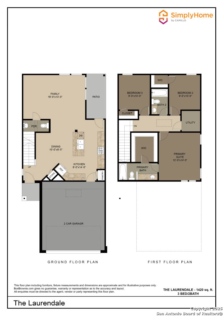 5214 Jade Crossing , San Antonio, TX, 78223 | 1843192 | Realty Texas LLC