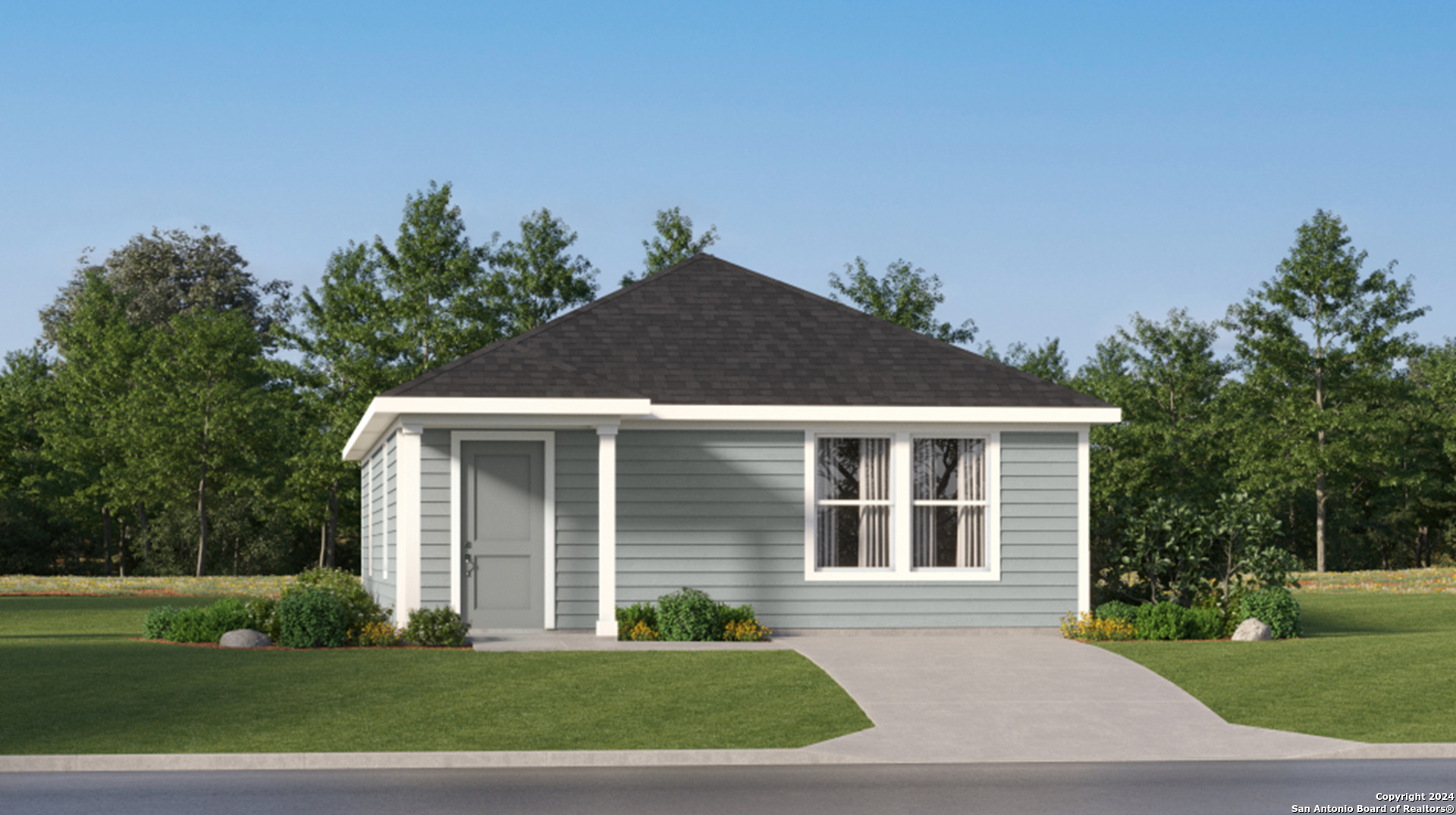 3927 Bates Place , San Antonio, TX, 78211 | 1843461 | Realty Texas LLC
