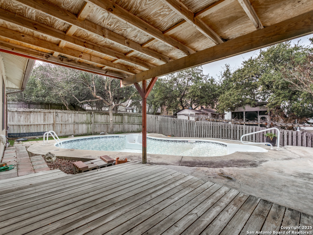 6303 Maverick Trail , San Antonio, TX, 78240 | 1844058 | Realty Texas LLC