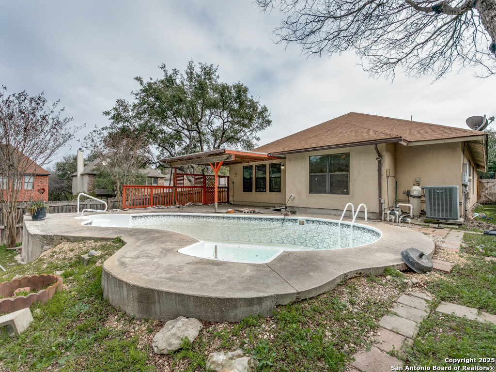 6303 Maverick Trail , San Antonio, TX, 78240 | 1844058 | Realty Texas LLC