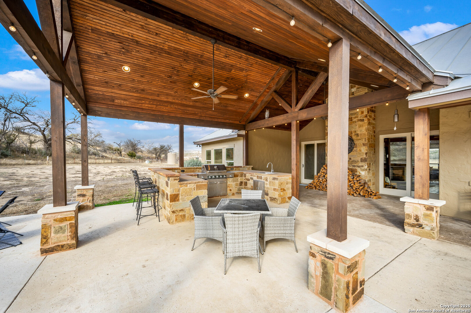 3065 Cypress Creek Rd , Comfort, TX, 78013 | 1839412 | Realty Texas LLC