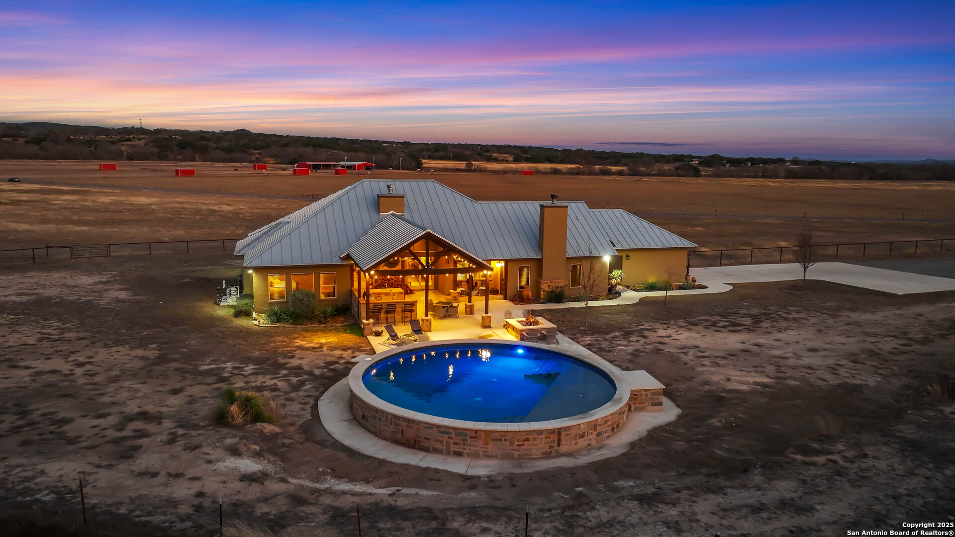 3065 Cypress Creek Rd , Comfort, TX, 78013 | 1839412 | Realty Texas LLC