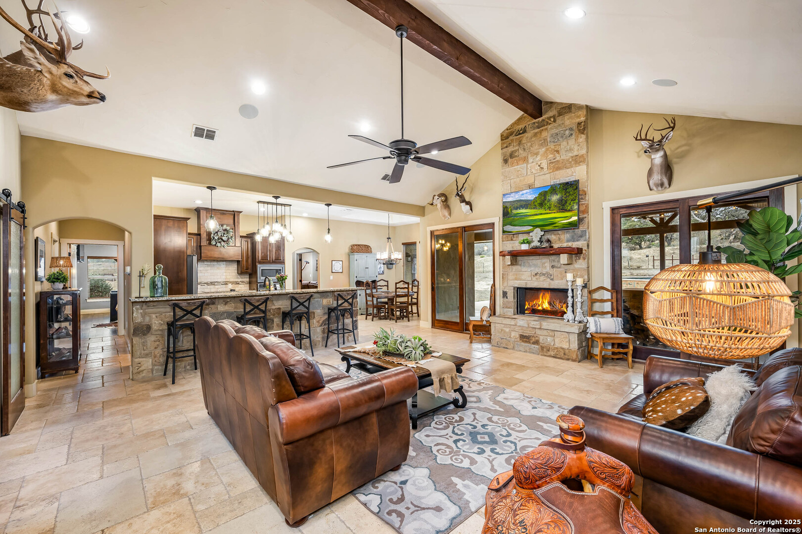 3065 Cypress Creek Rd , Comfort, TX, 78013 | 1839412 | Realty Texas LLC