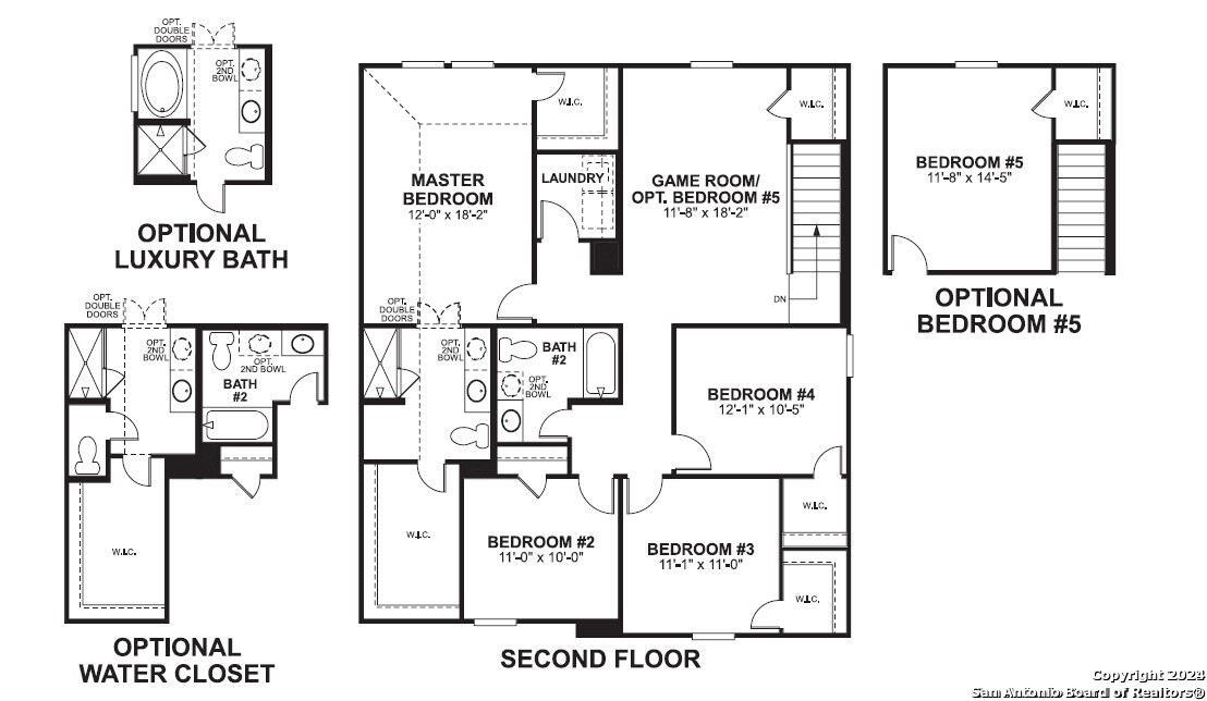 8420 Aloe Vera , San Antonio, TX, 78222 | 1844306 | Realty Texas LLC