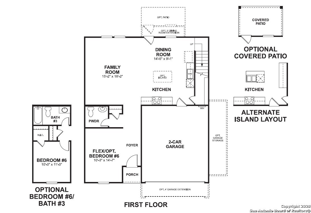 8420 Aloe Vera , San Antonio, TX, 78222 | 1844306 | Realty Texas LLC