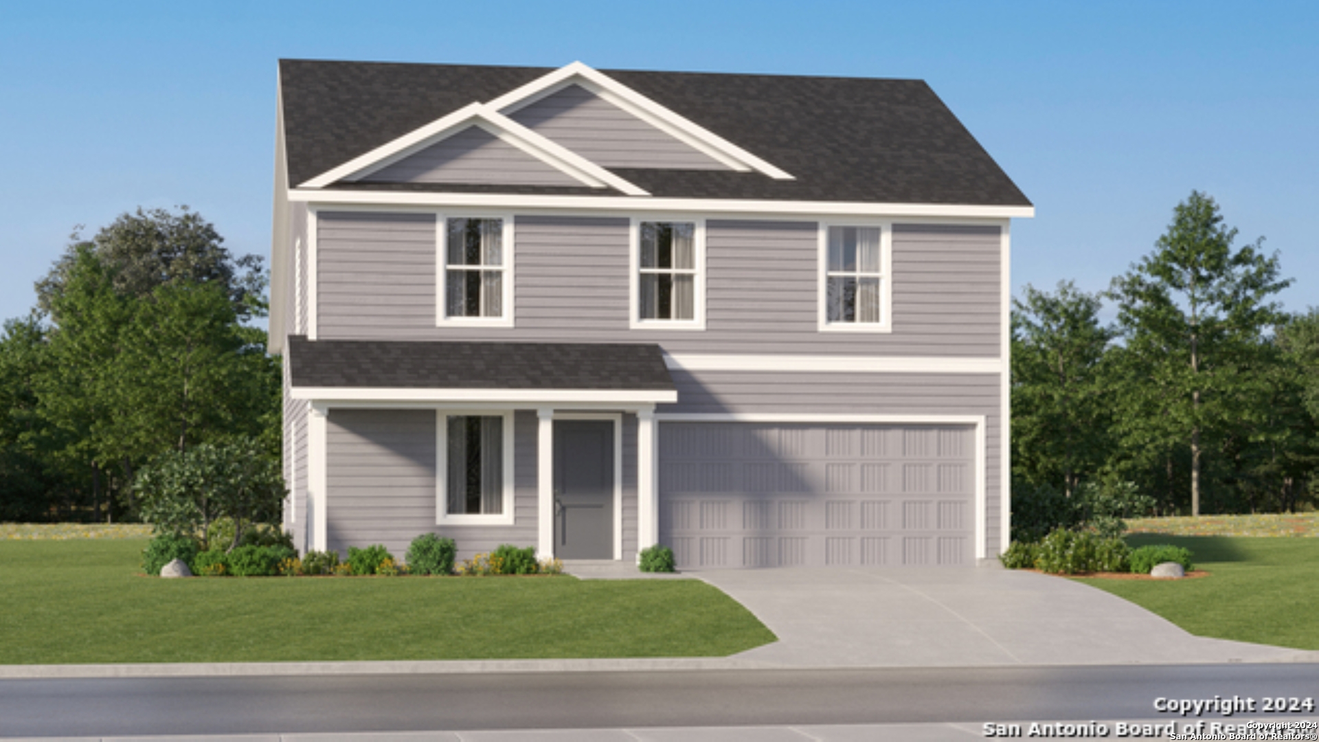 3207 Gingham Point , Converse, TX, 78109 | 1843408 | Realty Texas LLC