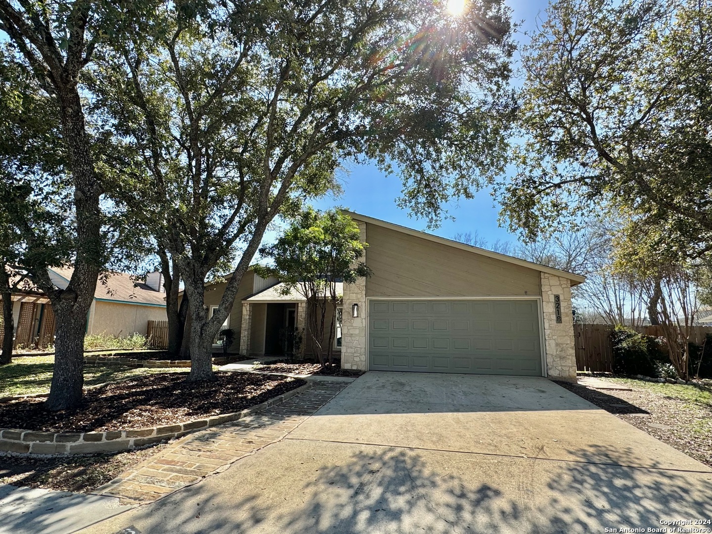 3218 Morning Brook , San Antonio, TX, 78247 | 1845372 | Realty Texas LLC