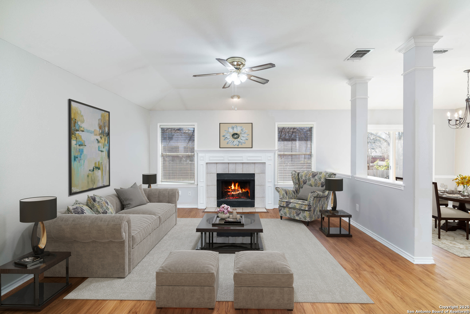 6310 Stable Farm , San Antonio, TX, 78249 | 1845278 | Realty Texas LLC