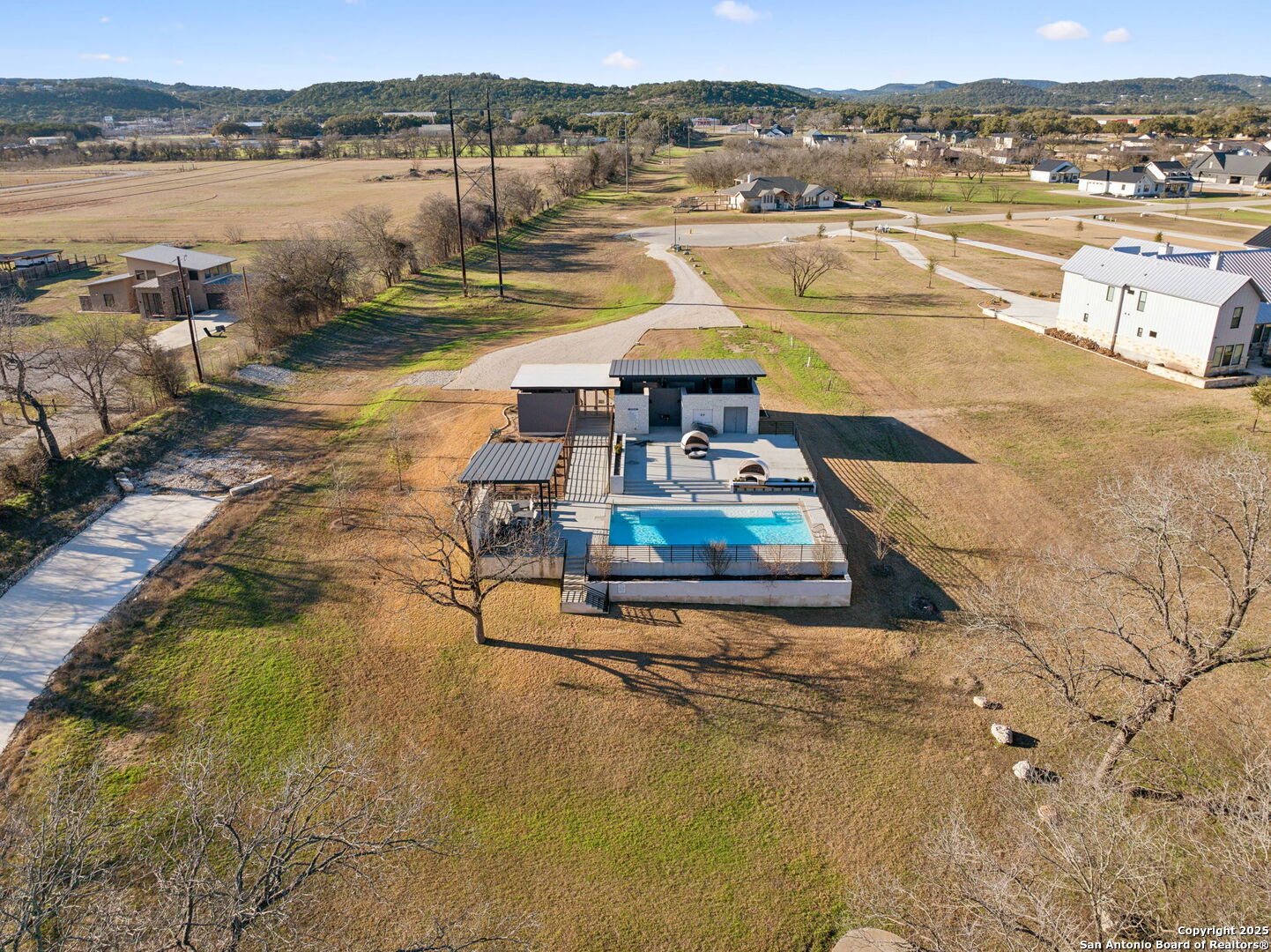 849 Bingham , New Braunfels, TX, 78132 | 1845257 | Realty Texas LLC