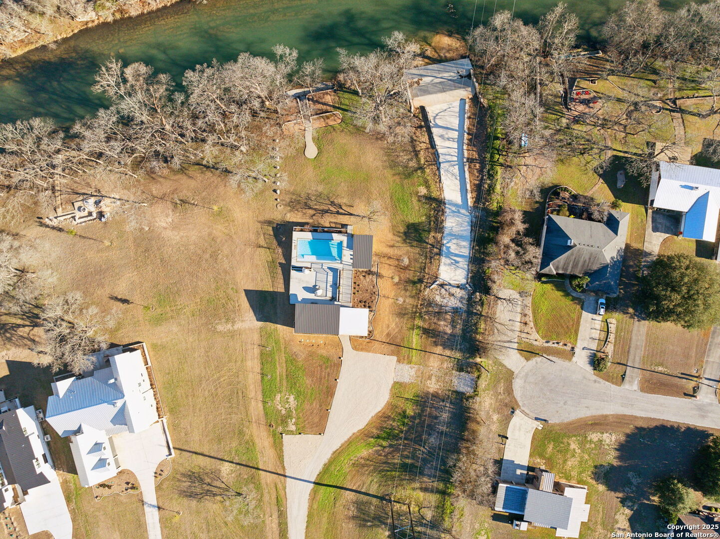 849 Bingham , New Braunfels, TX, 78132 | 1845257 | Realty Texas LLC
