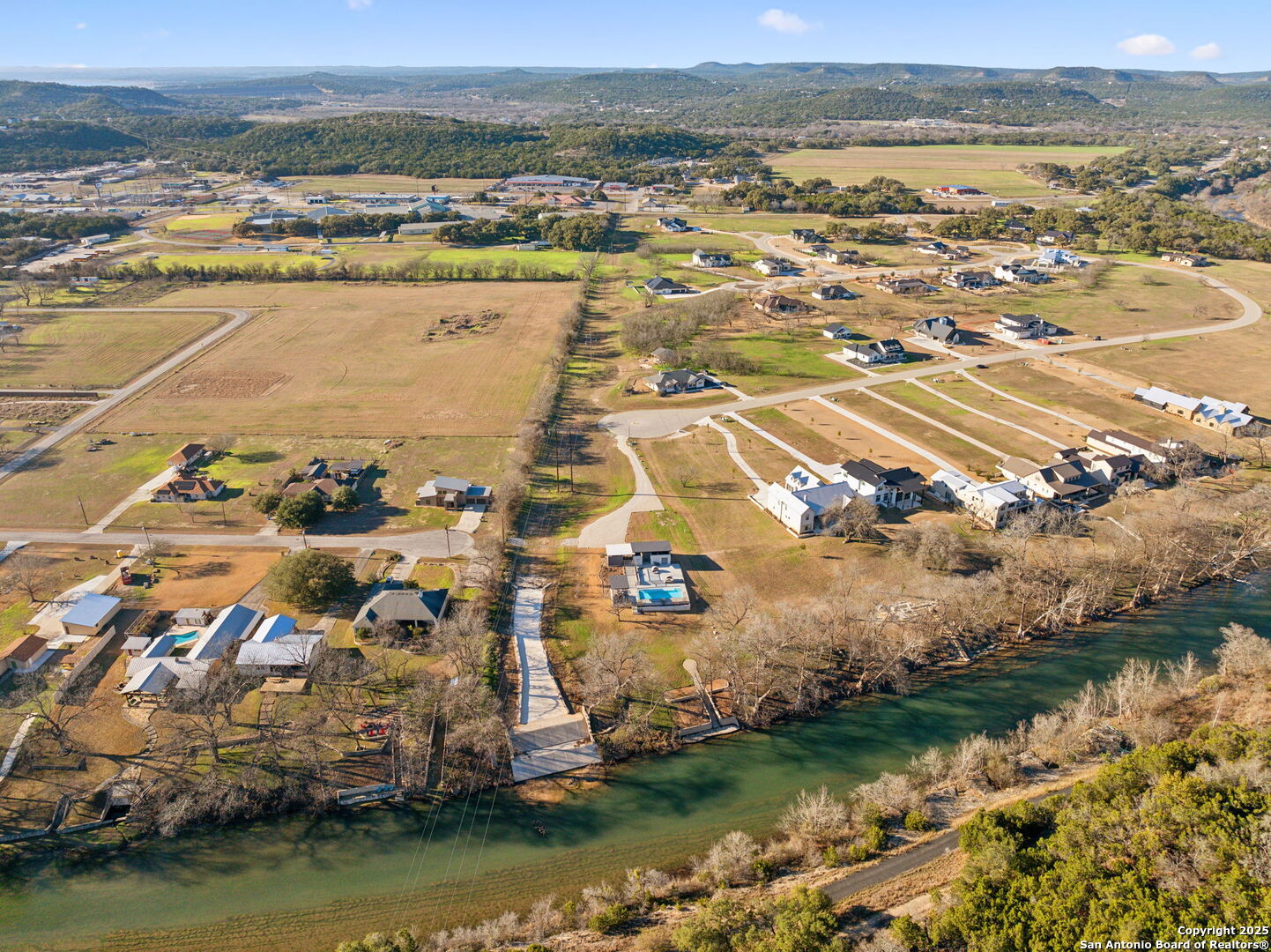 849 Bingham , New Braunfels, TX, 78132 | 1845257 | Realty Texas LLC