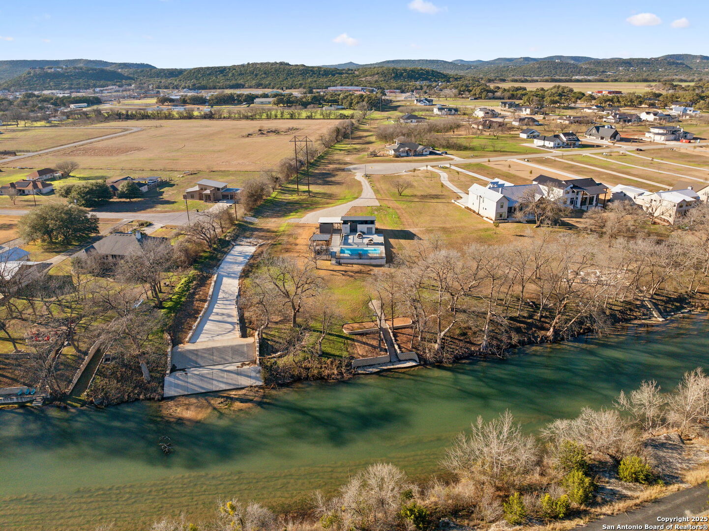 849 Bingham , New Braunfels, TX, 78132 | 1845257 | Realty Texas LLC