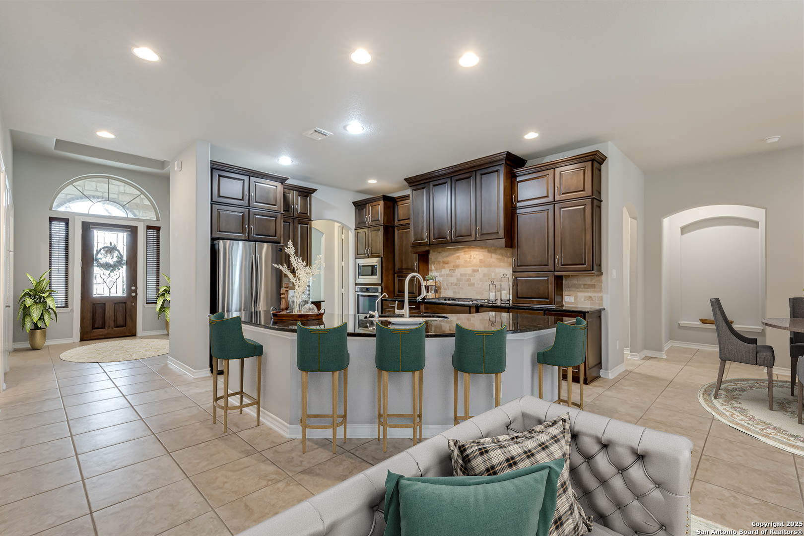 112 Sunrise Hill , Castroville, TX, 78009 | 1845179 | Realty Texas LLC