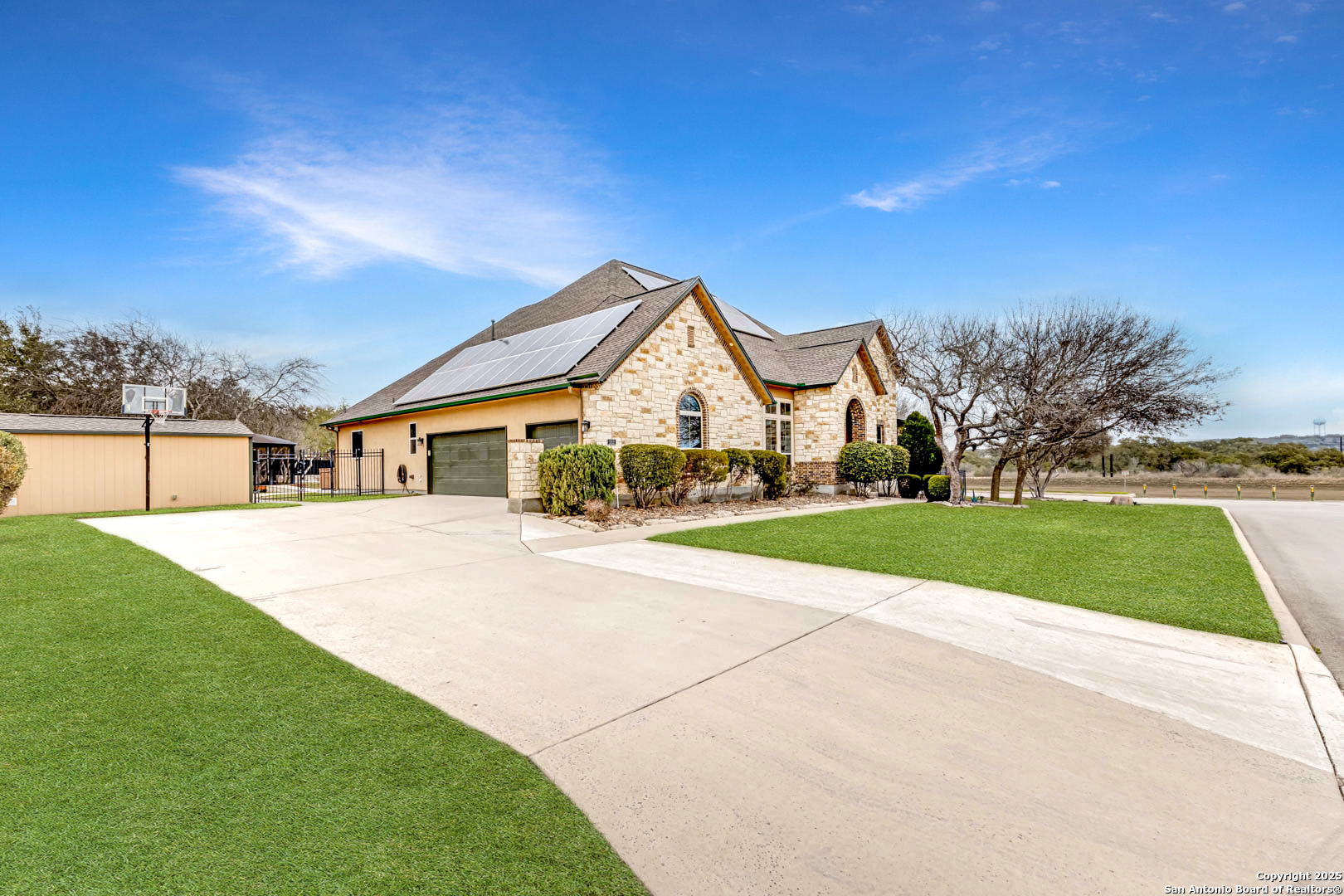 112 Sunrise Hill , Castroville, TX, 78009 | 1845179 | Realty Texas LLC