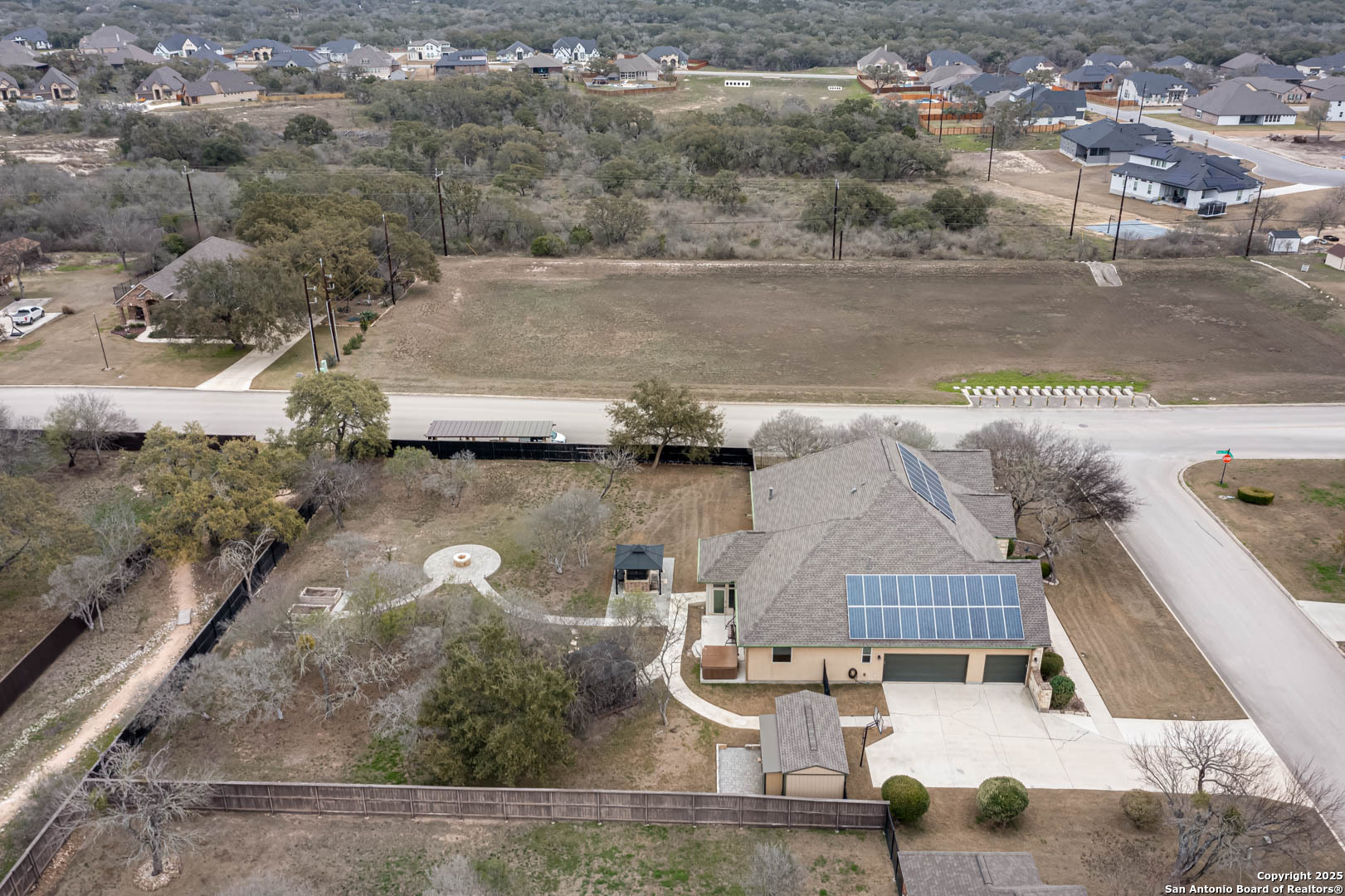 112 Sunrise Hill , Castroville, TX, 78009 | 1845179 | Realty Texas LLC