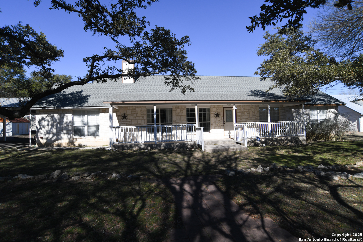 4851 Spreading Oak , Bulverde, TX, 78163 | 1845712 | Realty Texas LLC