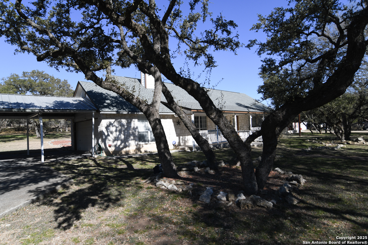 4851 Spreading Oak , Bulverde, TX, 78163 | 1845712 | Realty Texas LLC