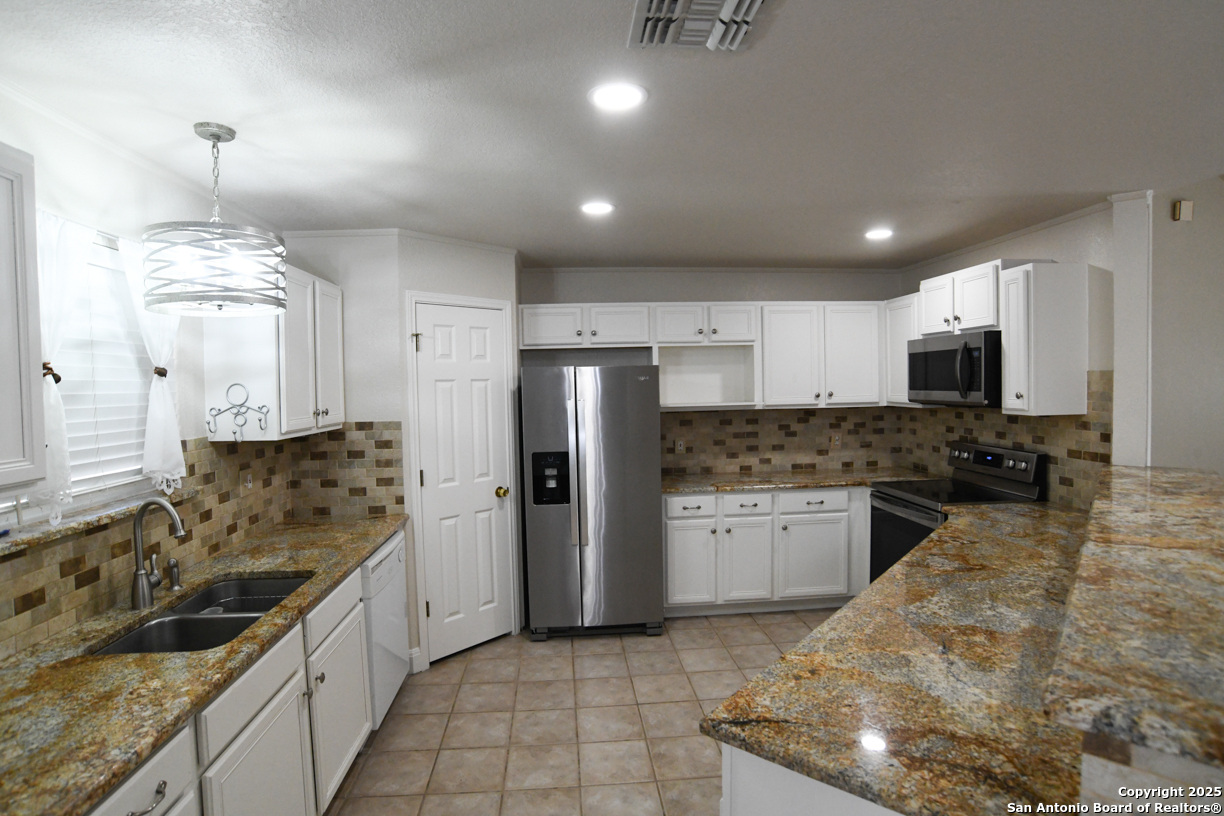 4851 Spreading Oak , Bulverde, TX, 78163 | 1845712 | Realty Texas LLC