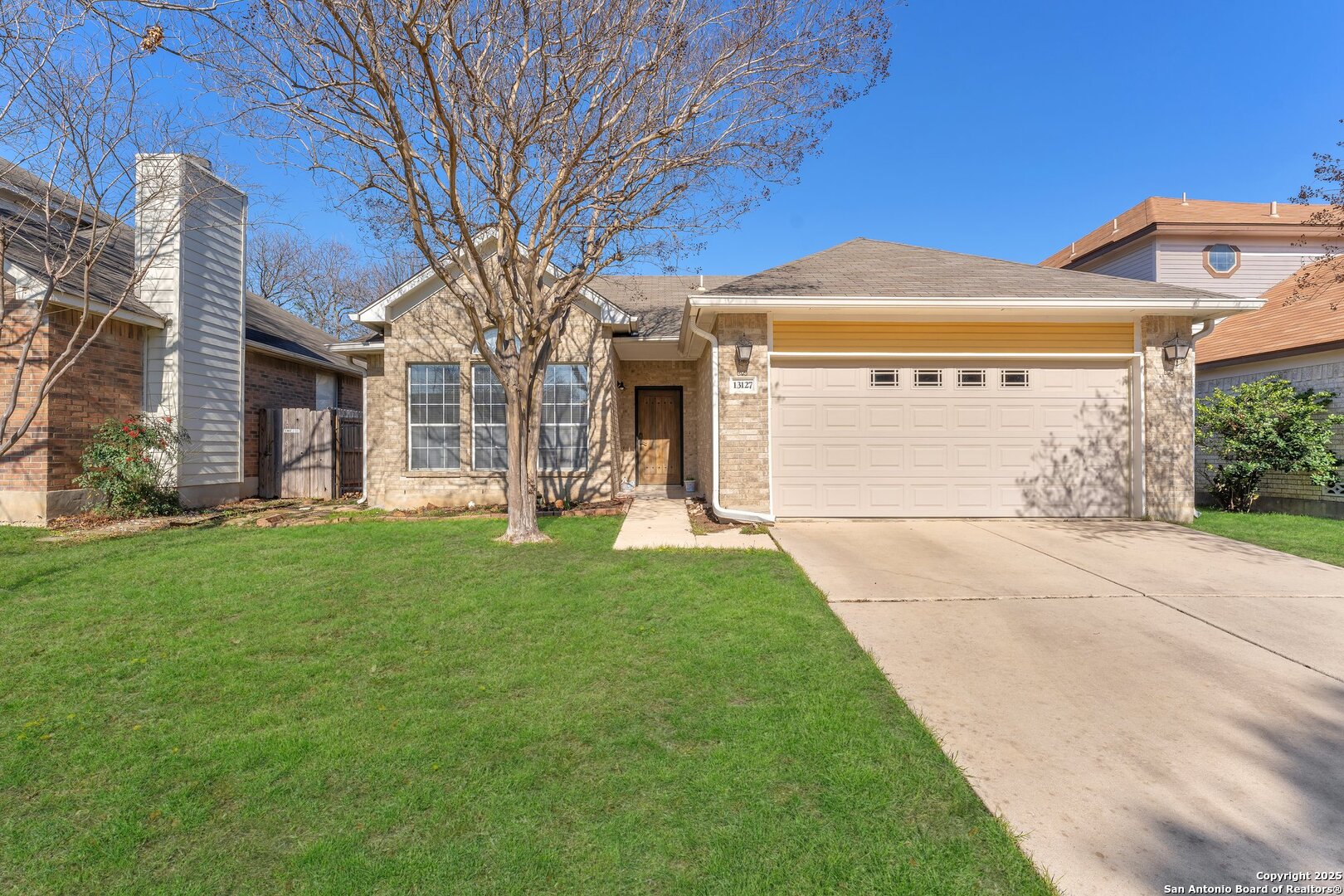 13127 Burgundy , San Antonio, TX, 78217 | 1845636 | Realty Texas LLC