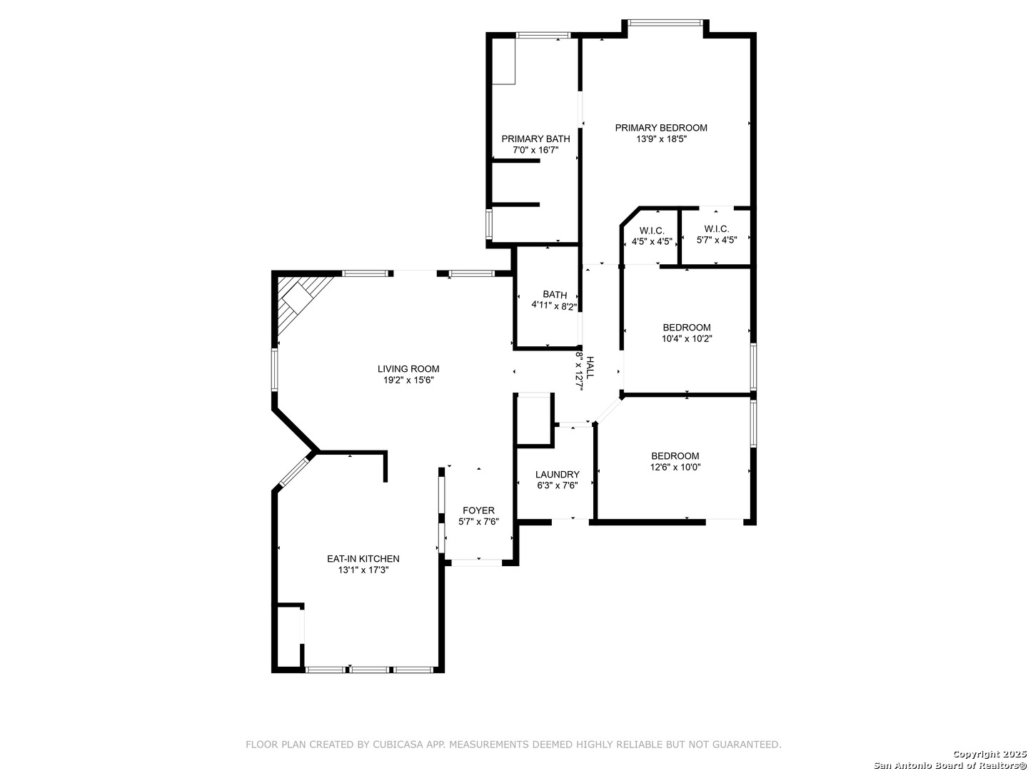 13127 Burgundy , San Antonio, TX, 78217 | 1845636 | Realty Texas LLC