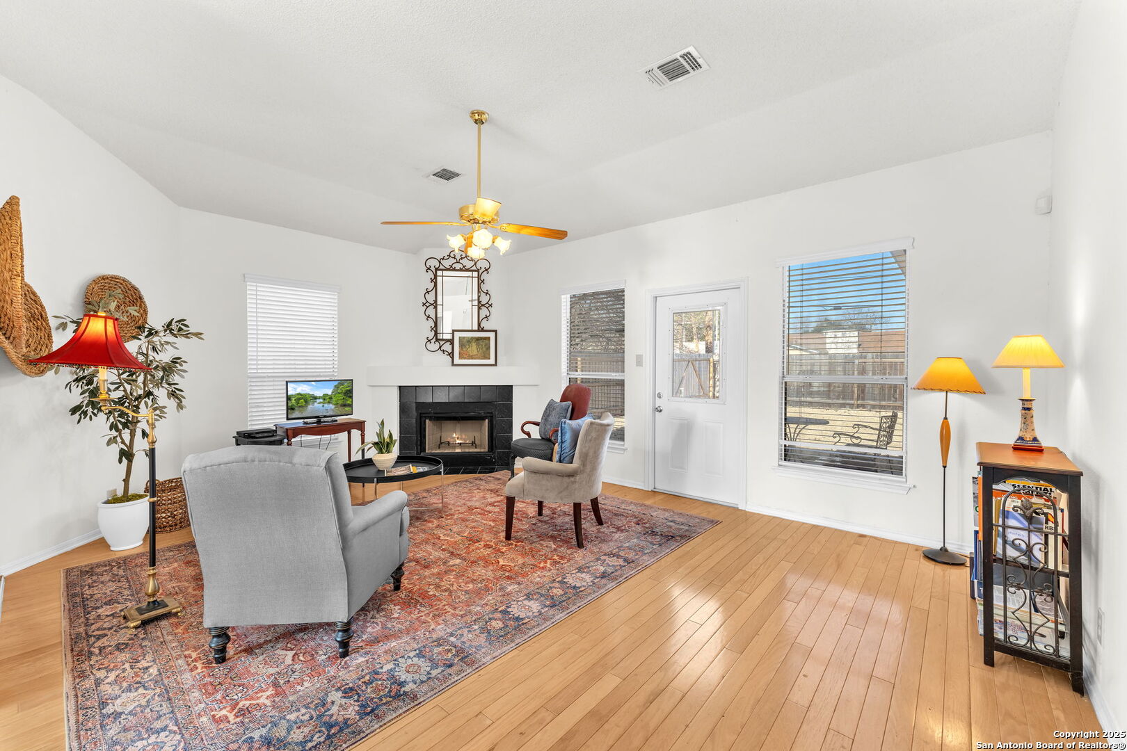 13127 Burgundy , San Antonio, TX, 78217 | 1845636 | Realty Texas LLC