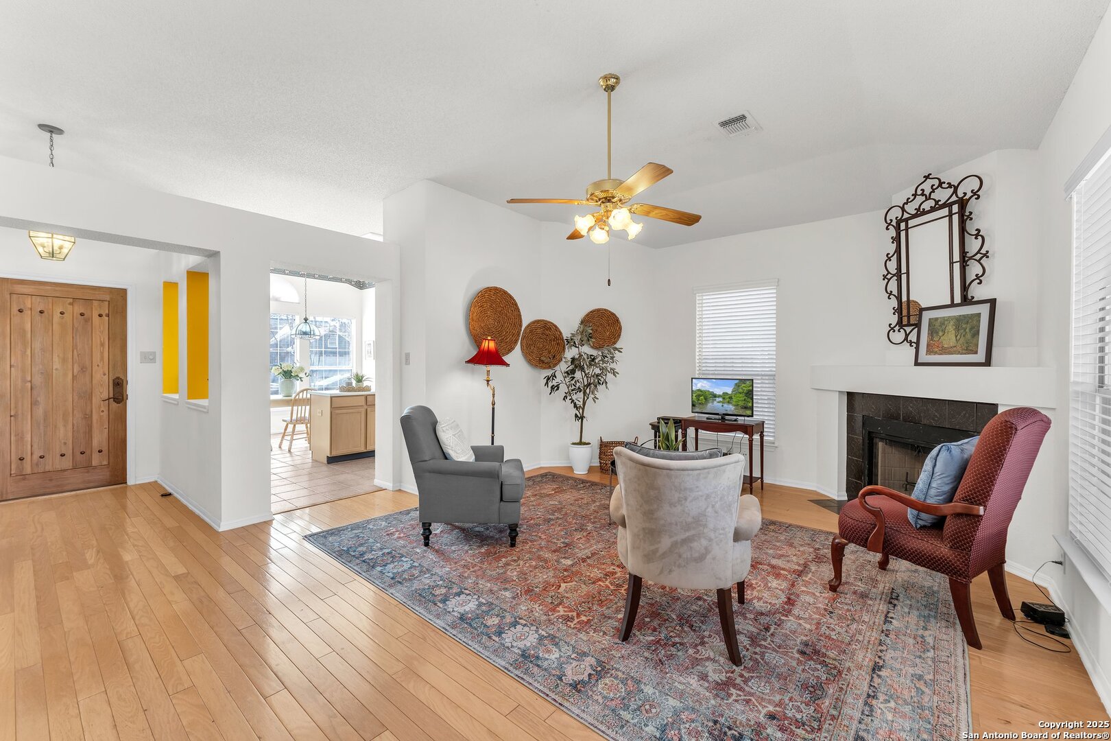 13127 Burgundy , San Antonio, TX, 78217 | 1845636 | Realty Texas LLC
