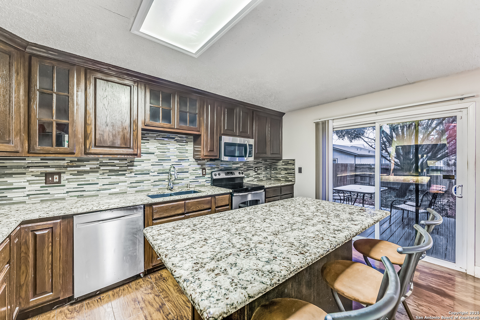 9930 Kelton Dr , San Antonio, TX, 78250-3191 | 1838612 | Realty Texas LLC