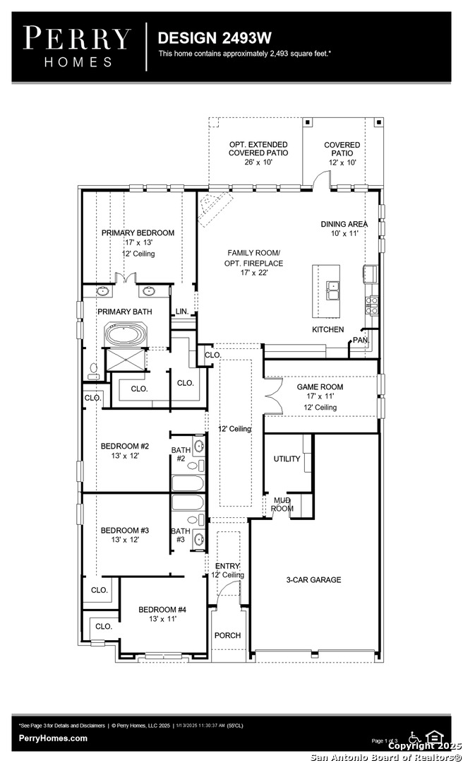 3549 Agarita Pass , Bulverde, TX, 78163 | 1845609 | Realty Texas LLC
