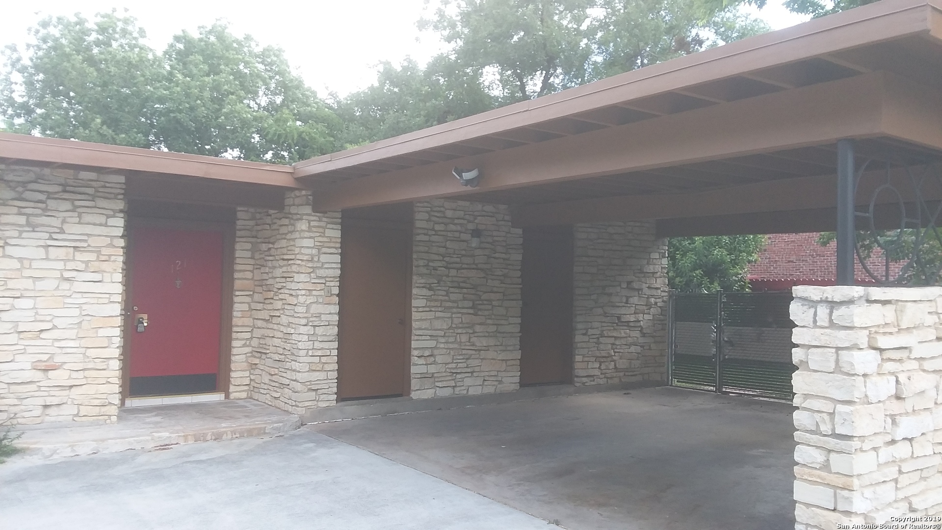 121 Riviera Dr , Castle Hills, TX, 78213-3343 | 1845587 | Realty Texas LLC