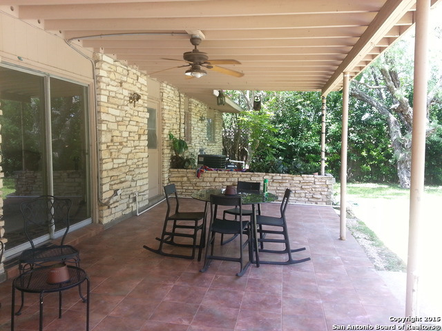 121 Riviera Dr , Castle Hills, TX, 78213-3343 | 1845587 | Realty Texas LLC