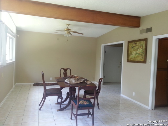 121 Riviera Dr , Castle Hills, TX, 78213-3343 | 1845587 | Realty Texas LLC