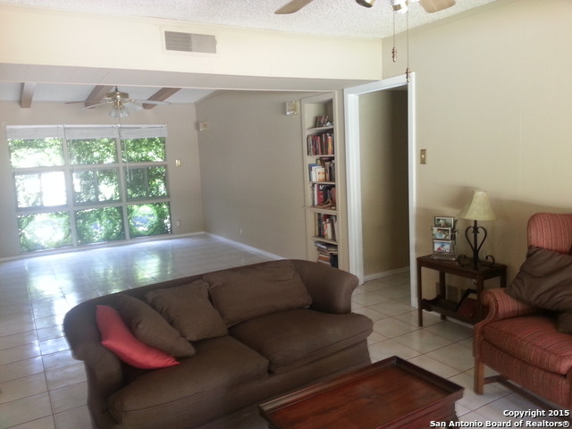 121 Riviera Dr , Castle Hills, TX, 78213-3343 | 1845587 | Realty Texas LLC