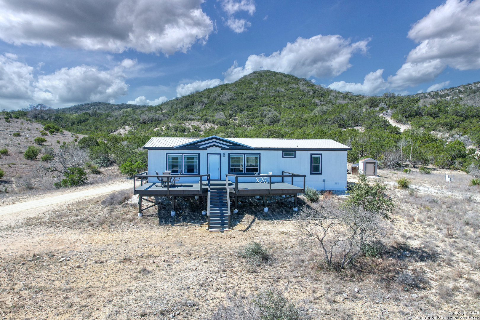 3049 N Little Creek Rd , Utopia, TX, 78884 | 1846126 | Realty Texas LLC