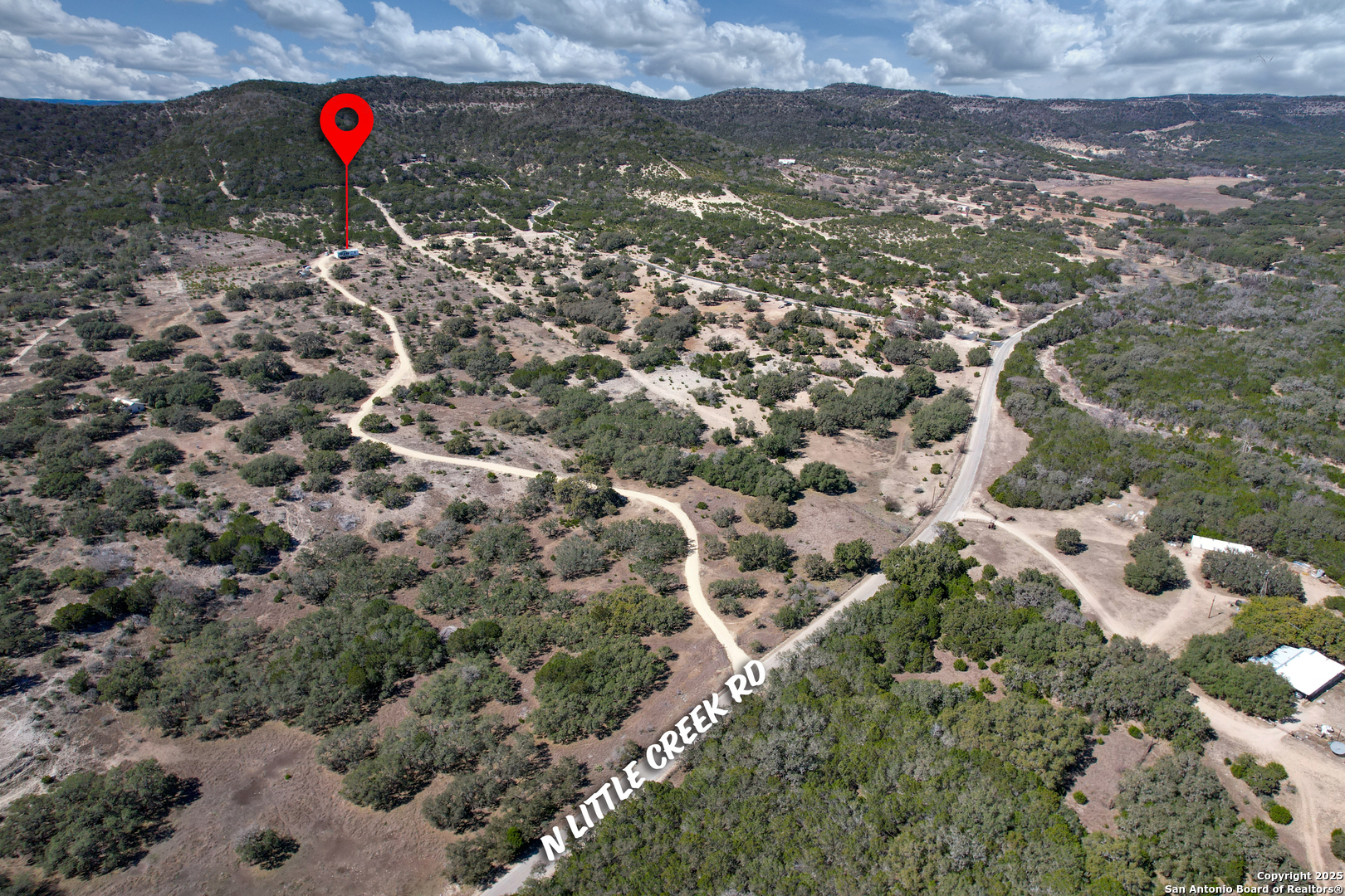 3049 N Little Creek Rd , Utopia, TX, 78884 | 1846126 | Realty Texas LLC