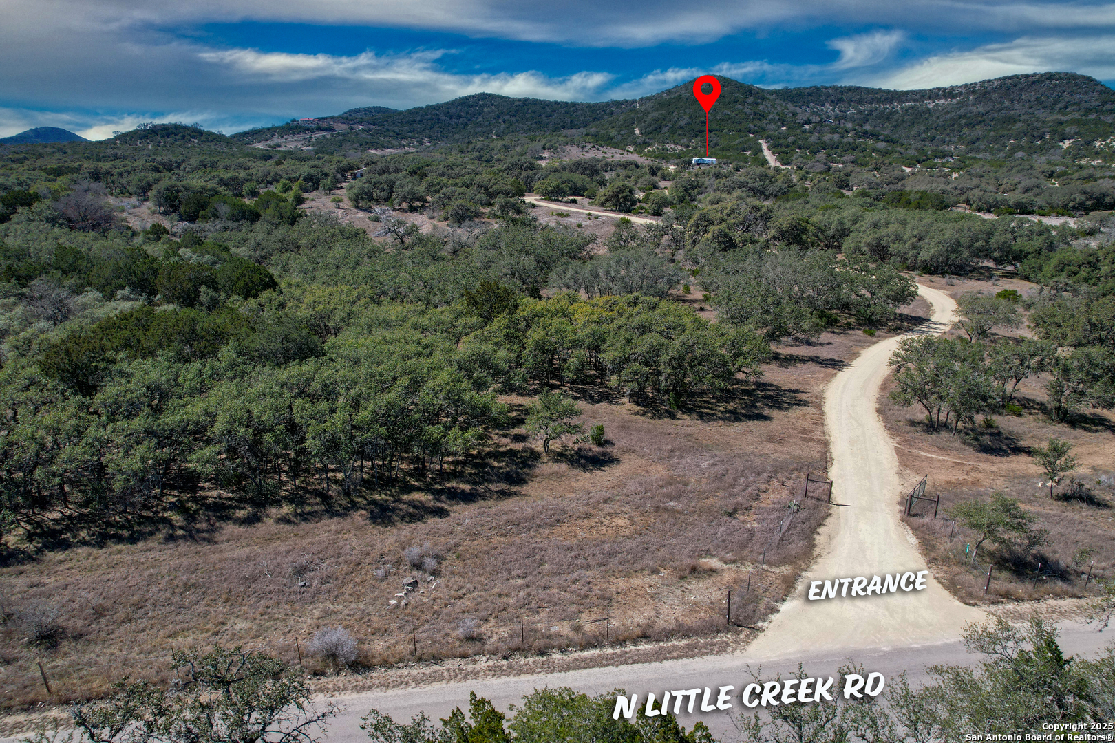 3049 N Little Creek Rd , Utopia, TX, 78884 | 1846126 | Realty Texas LLC