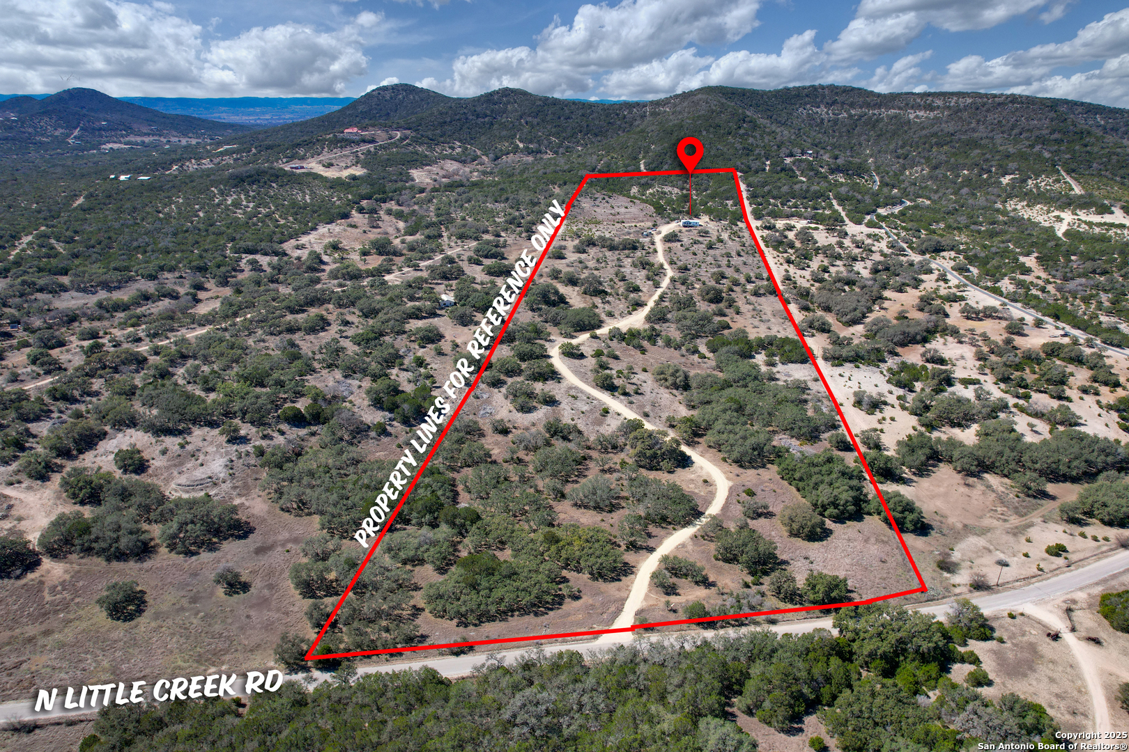 3049 N Little Creek Rd , Utopia, TX, 78884 | 1846126 | Realty Texas LLC
