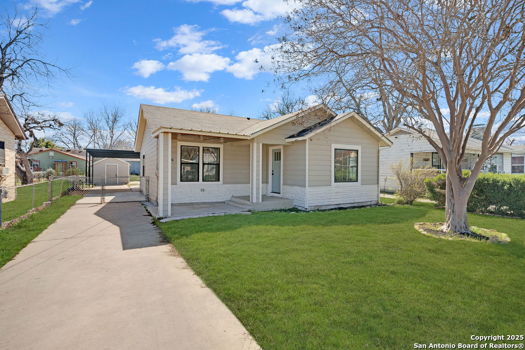 1326 W Malone , San Antonio, TX, 78225 | 1846463 | Realty Texas LLC