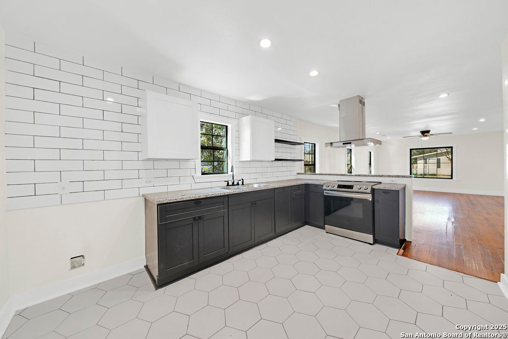1326 W Malone , San Antonio, TX, 78225 | 1846463 | Realty Texas LLC