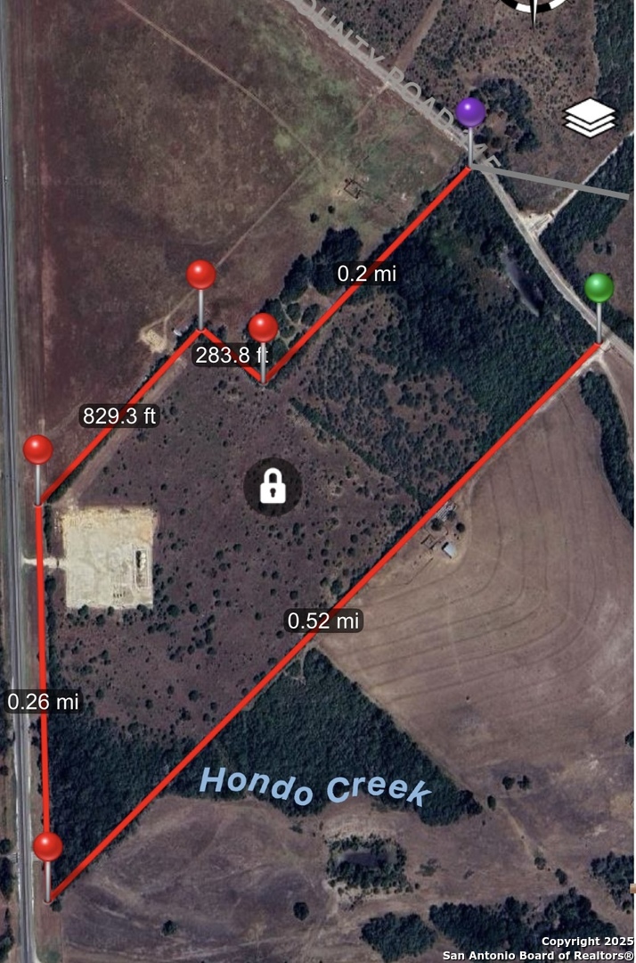 00 Cr 145 , Kenedy, TX, 78119 | 1846662 | Realty Texas LLC