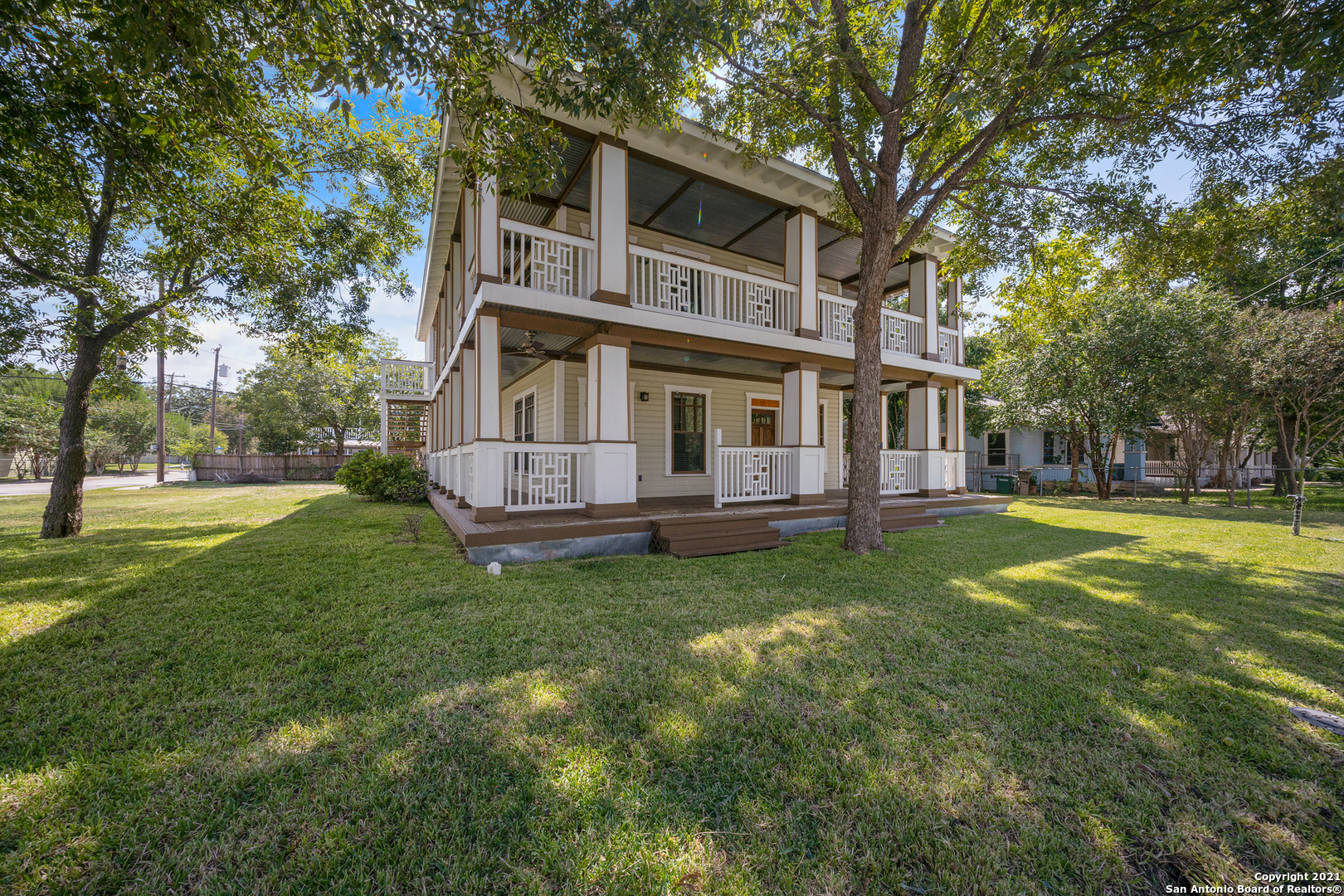 224 Queen Anne Ct 2 , San Antonio, TX, 78209 | 1847046 | Realty Texas LLC