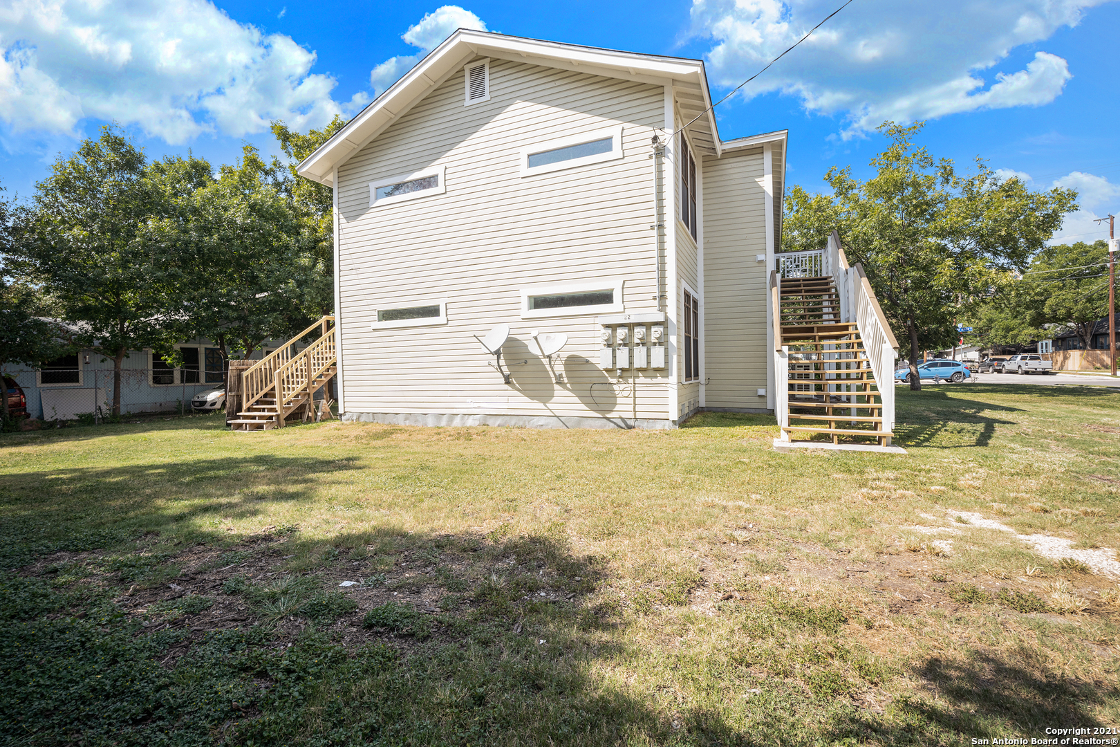224 Queen Anne Ct 2 , San Antonio, TX, 78209 | 1847046 | Realty Texas LLC